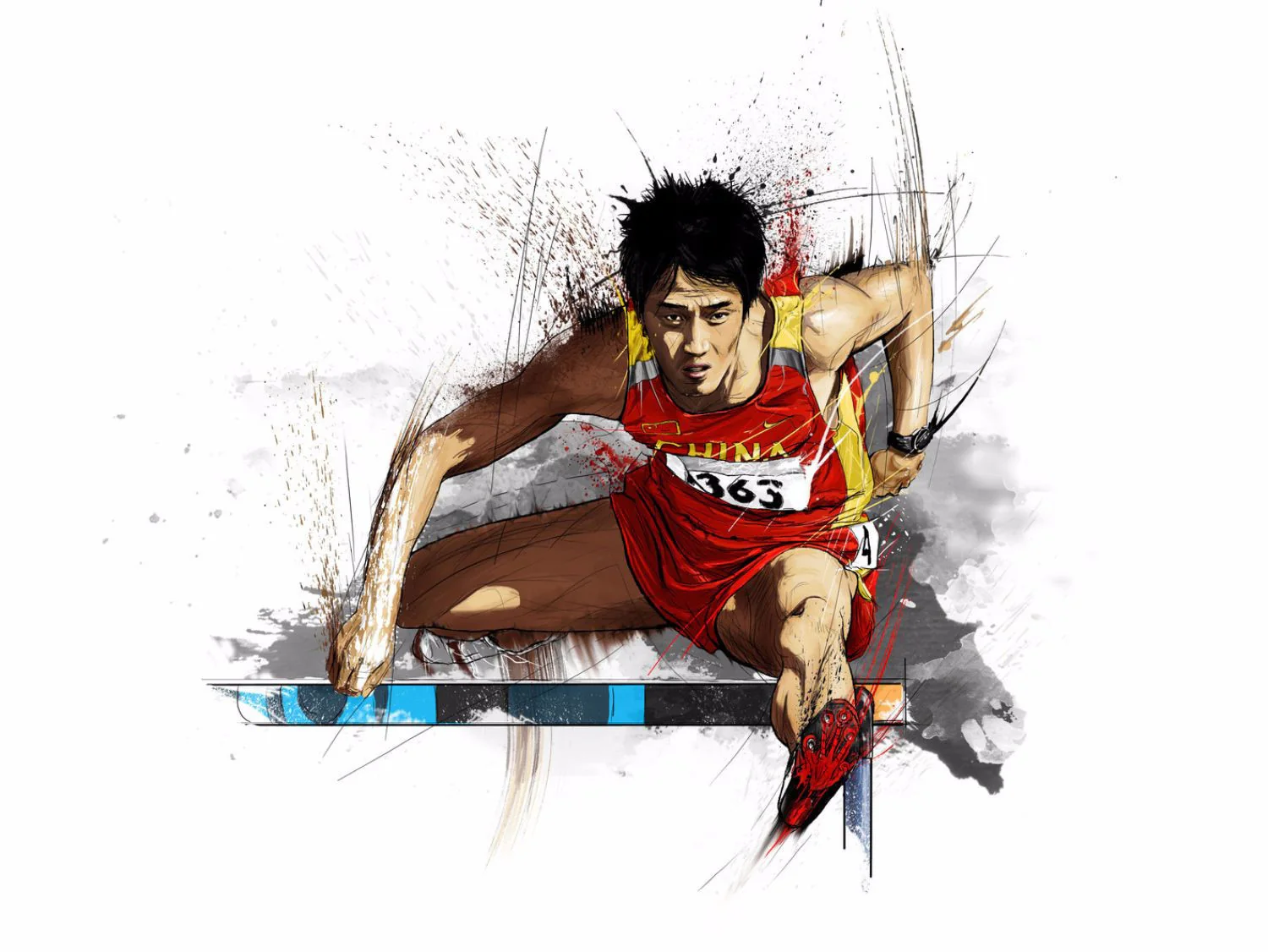 尤其在落后 尤其在落后